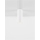 Sandy White Aluminium
