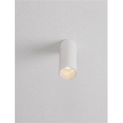 Sandy White Aluminium
