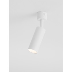 Sandy White Aluminium
