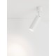 Sandy White Aluminium