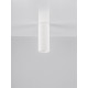 Sandy White Aluminium