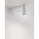 Sandy White Aluminium