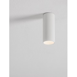 Sandy White Aluminium