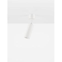 Sandy White Aluminium