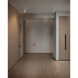 Sandy White Aluminium