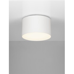 Sandy White Aluminium