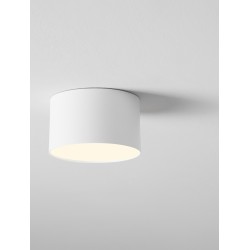 Sandy White Aluminium