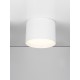 Sandy White Aluminium