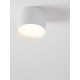 Sandy White Aluminium