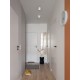 Sandy White Aluminium