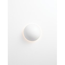 Sandy White Aluminium