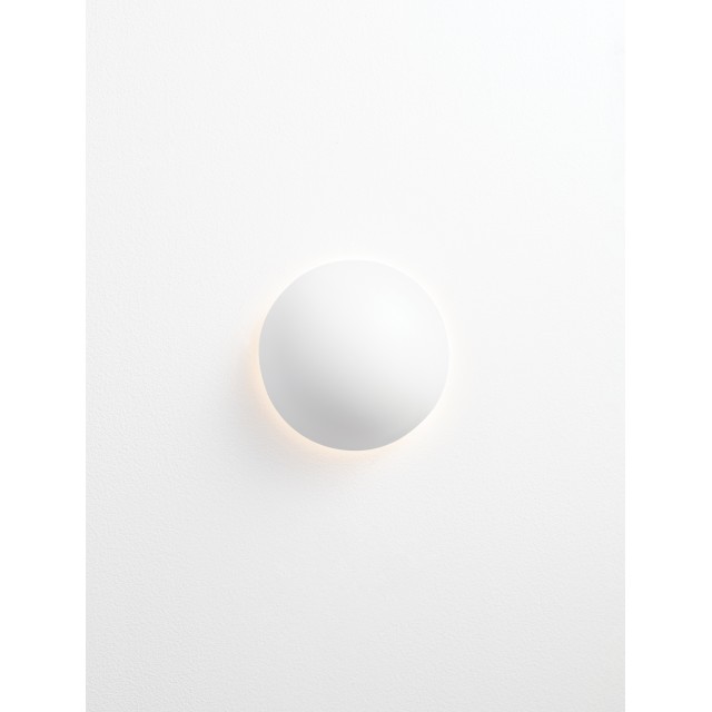 Sandy White Aluminium