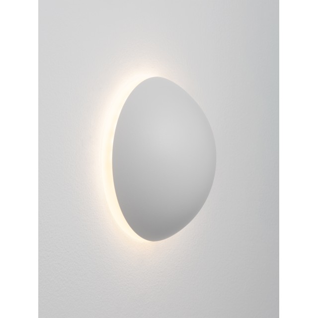 Sandy White Aluminium