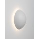 Sandy White Aluminium