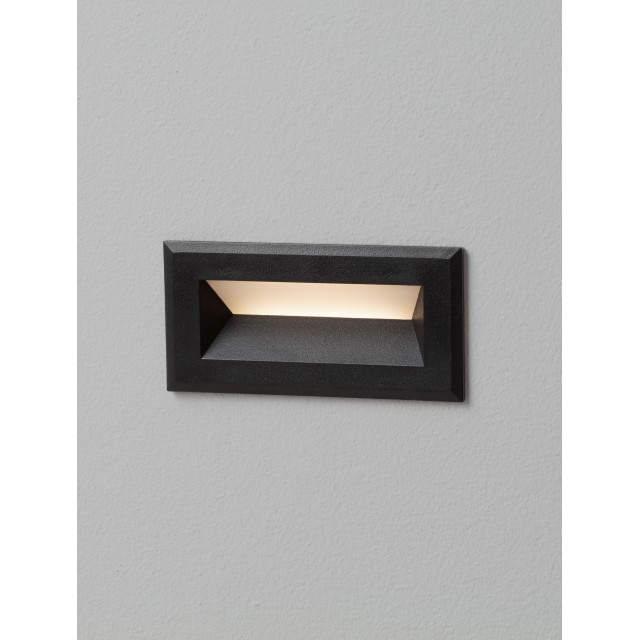 Sandy Black Acrylic Polycarbonate Diffuser Sandy Black Acrylic Polycarbonate Diffuser