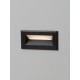 Sandy Black Acrylic Polycarbonate Diffuser Sandy Black Acrylic Polycarbonate Diffuser