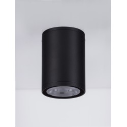 Sandy White Aluminium & Glass Diffuser