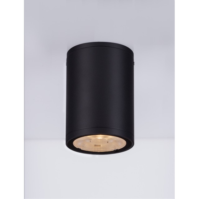 Sandy White Aluminium & Glass Diffuser