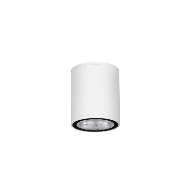 Sandy White Aluminium & Glass Diffuser