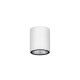 Sandy White Aluminium & Glass Diffuser