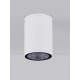 Sandy White Aluminium & Glass Diffuser
