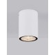Sandy White Aluminium & Glass Diffuser