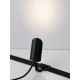 Sandy Black Aluminium