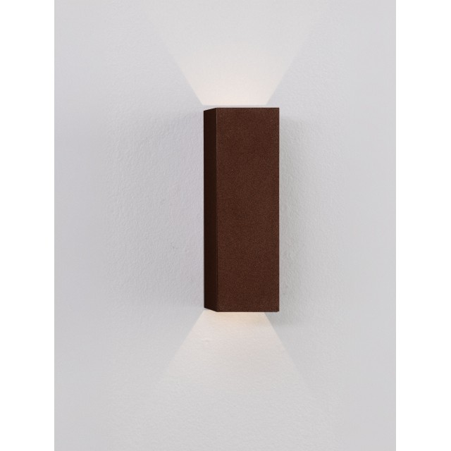 Sandy Coffee Aluminium & Glass