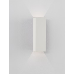 Sandy White Aluminium & Glass