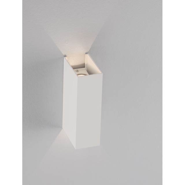 Sandy White Aluminium & Glass