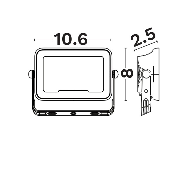 Aluminium Black