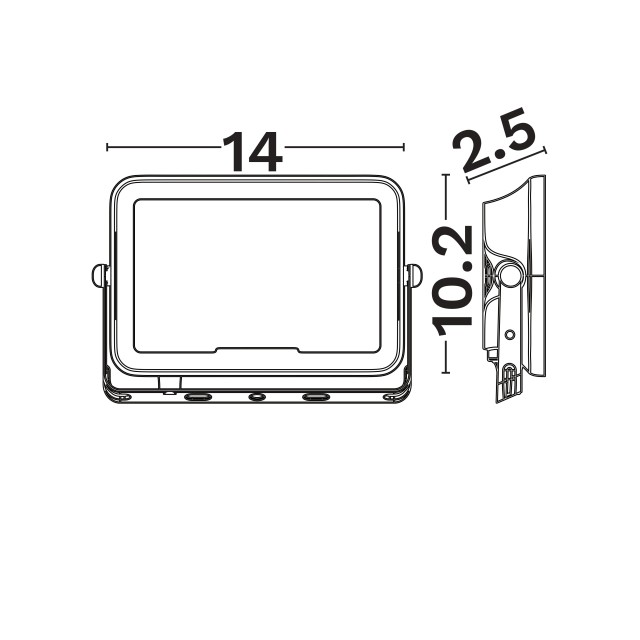 Aluminium Black