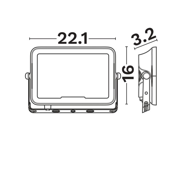 Aluminium Black