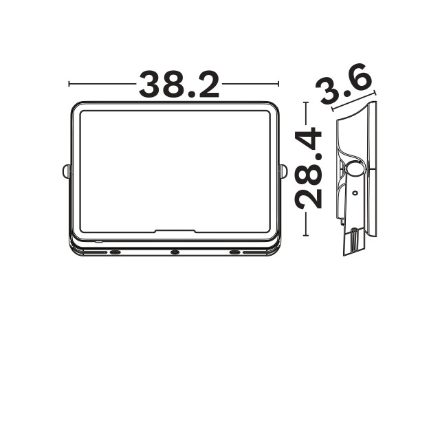 Aluminium Black