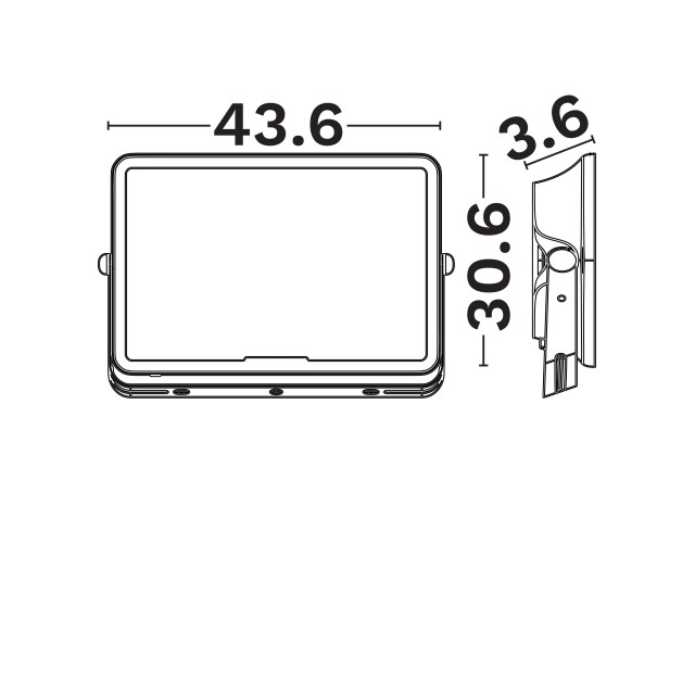 Aluminium Black