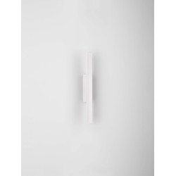 Sandy White Aluminium