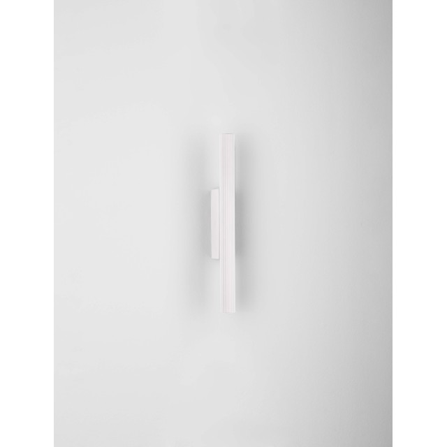Sandy White Aluminium