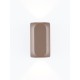 Sandy Gold Beige Auminium