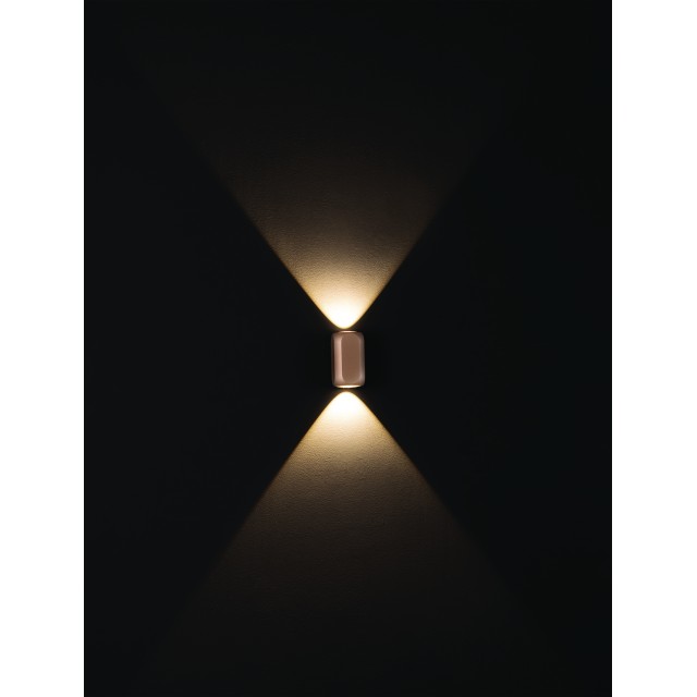 Sandy Gold Beige Auminium