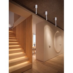 Sandy White Aluminium