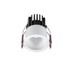 Aluminium White Aluminium White
