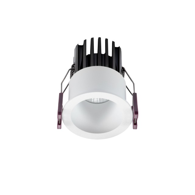 Aluminium White Aluminium White