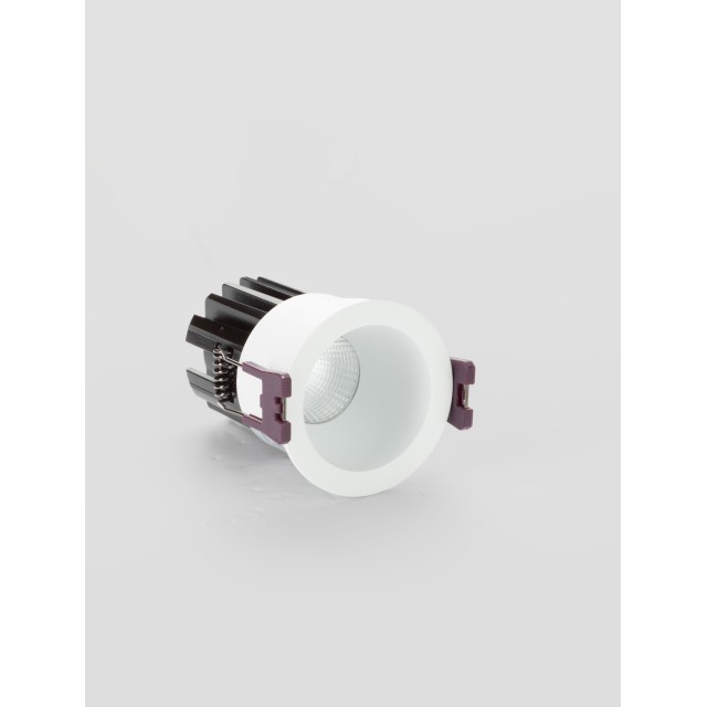 Aluminium White Aluminium White