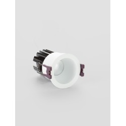 Aluminium White Aluminium White