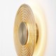 Απλίκα Nous Ορειχάλκινη LED 8W 9236398 Nova Luce