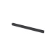 Sandy Black Aluminium Magnetic Profile