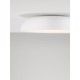 Φωτιστικό Οροφής Felicia Λευκό Αλουμίνιο LED 25W 9268046 Nova Luce