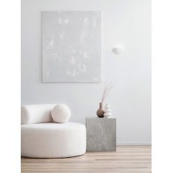 White Gypsum