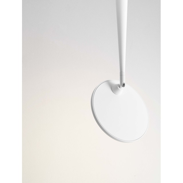 Sandy White Aluminium