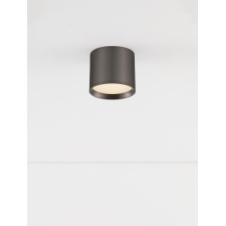 Black Nickel Aluminium